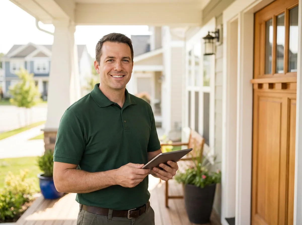 Pest control FAQs for Mazama, WA